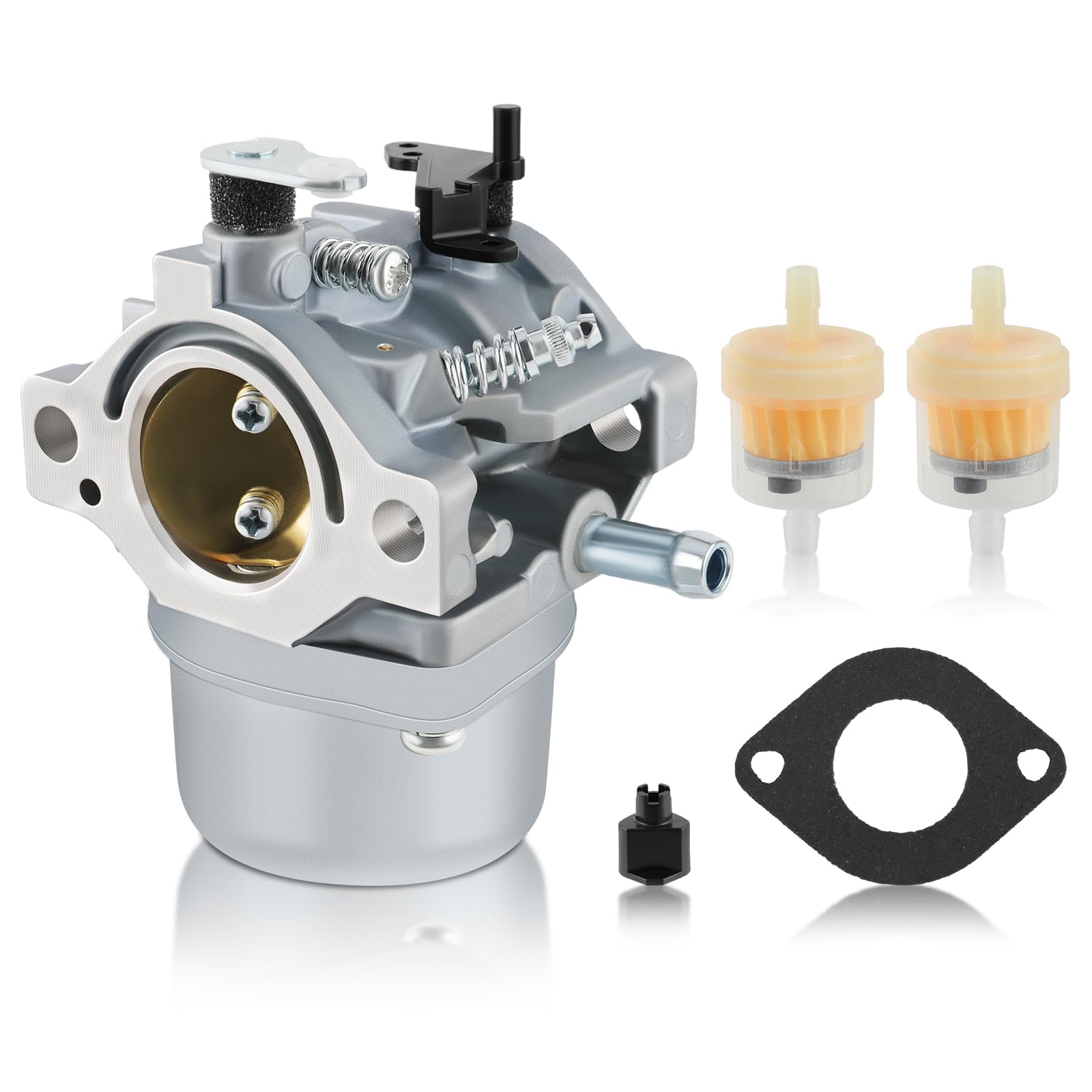 Carburetor For Honda GC160 GC190 GC190A GC160LA 16100-Z0J